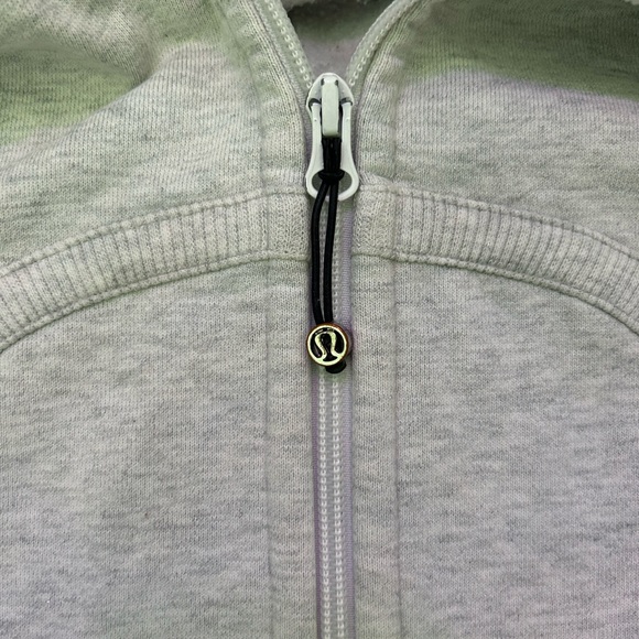 Lululemon Scuba Hoodie - Picture 6 of 7